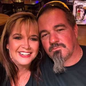 Meet your Posher, Becky n kenny